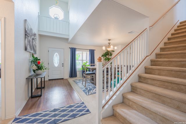 124 Springtree Grove, Cibolo, TX 78108