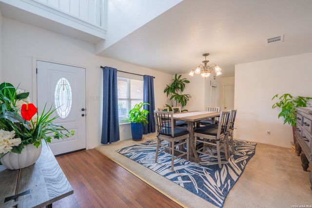 124 Springtree Grove, Cibolo, TX 78108
