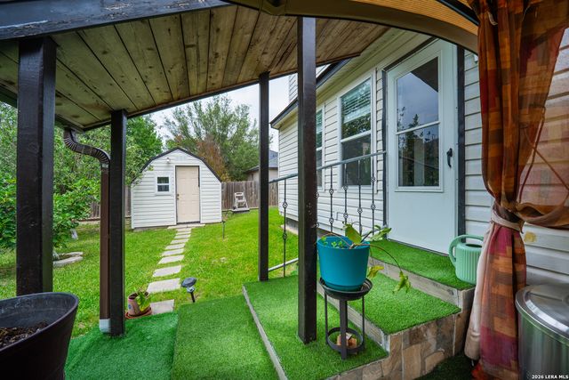 124 Springtree Grove, Cibolo, TX 78108