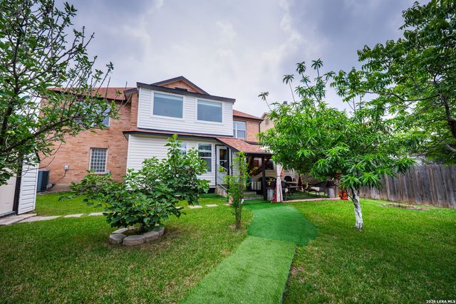 124 Springtree Grove, Cibolo, TX 78108