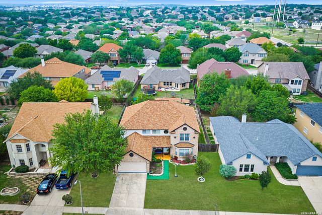 124 Springtree Grove, Cibolo, TX 78108