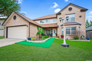124 Springtree Grove, Cibolo, TX 78108