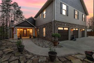 5457 Dogwood Lane, Gainesville, GA 30504