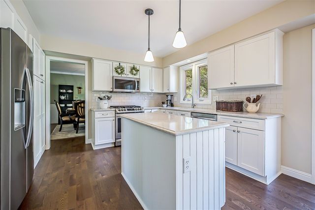 40740 Delta Drive, Northville, MI 48168