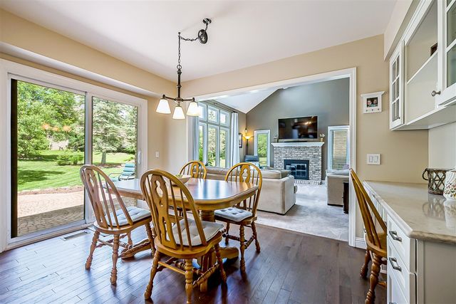 40740 Delta Drive, Northville, MI 48168