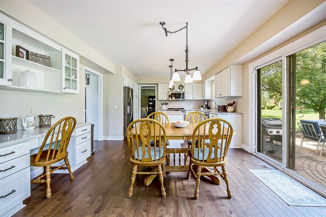 40740 Delta Drive, Northville, MI 48168