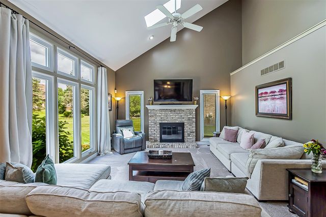 40740 Delta Drive, Northville, MI 48168