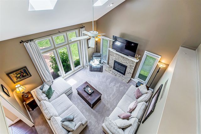 40740 Delta Drive, Northville, MI 48168