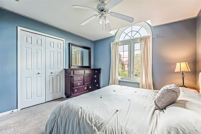 40740 Delta Drive, Northville, MI 48168