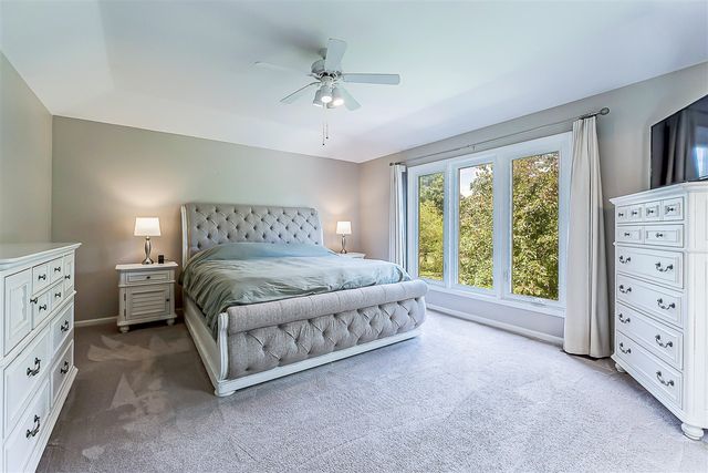 40740 Delta Drive, Northville, MI 48168