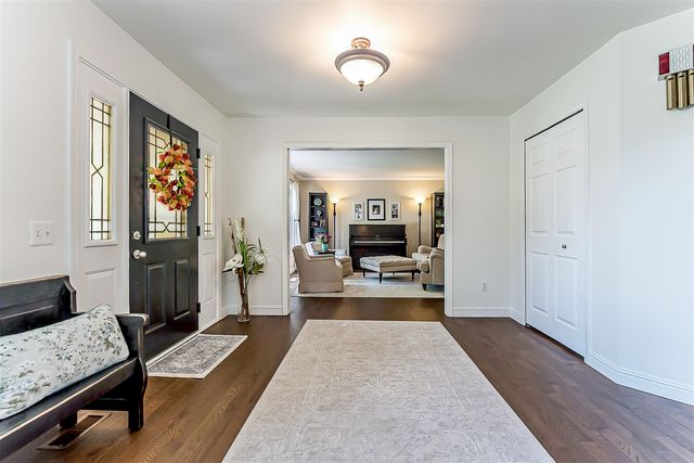 40740 Delta Drive, Northville, MI 48168