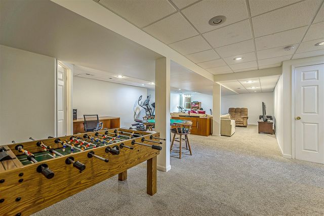 40740 Delta Drive, Northville, MI 48168