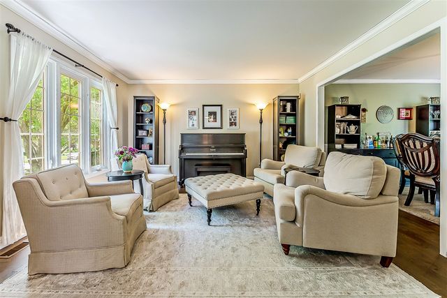 40740 Delta Drive, Northville, MI 48168