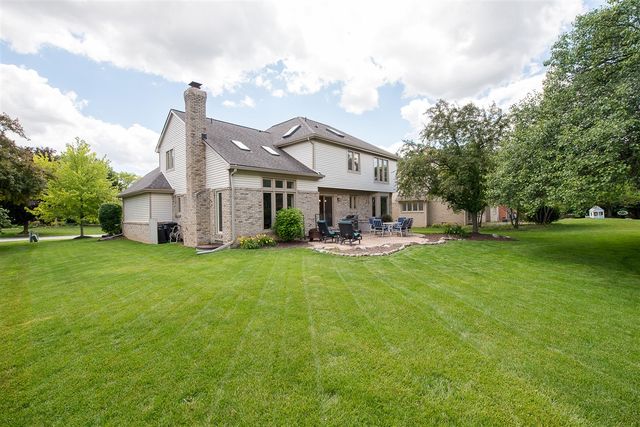 40740 Delta Drive, Northville, MI 48168