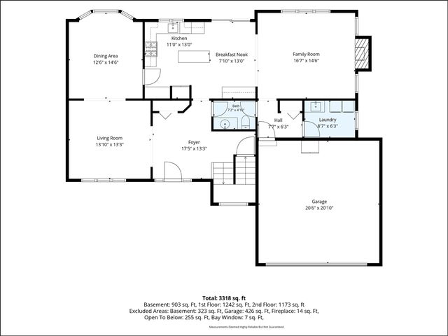 40740 Delta Drive, Northville, MI 48168