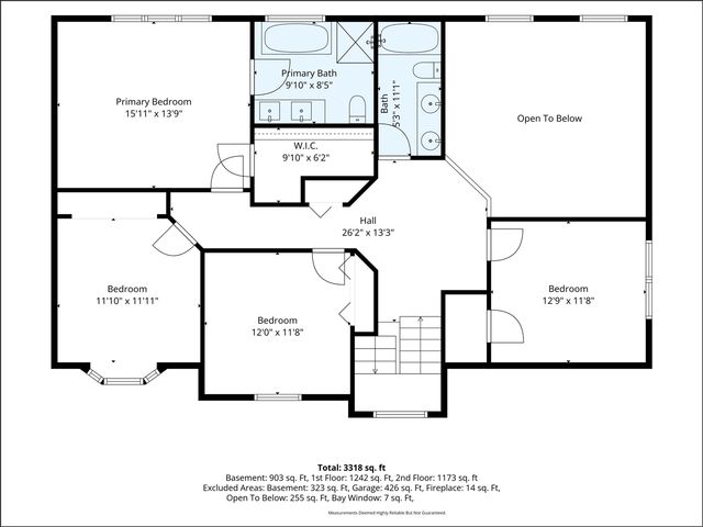 40740 Delta Drive, Northville, MI 48168