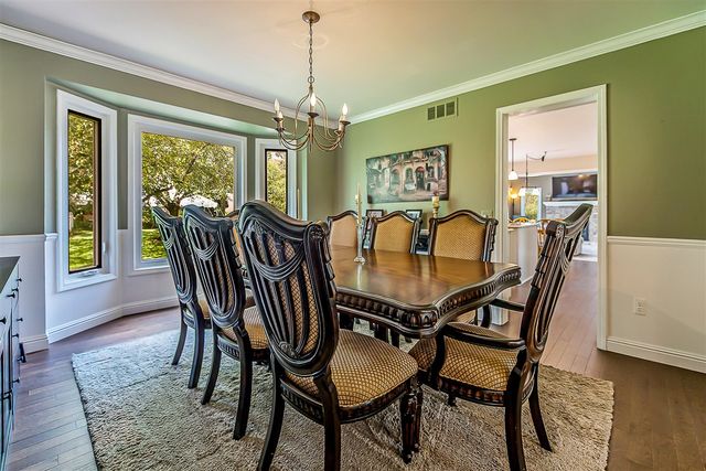 40740 Delta Drive, Northville, MI 48168