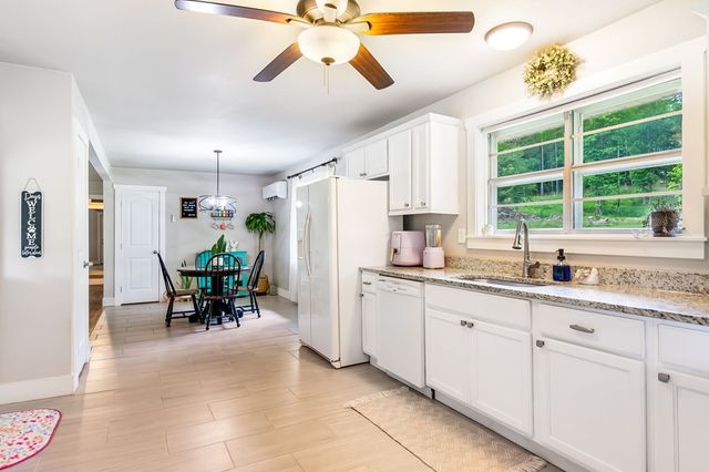 69 Jewell Whitmore Drive, Blairsville, GA 30512