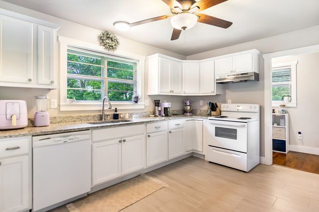 69 Jewell Whitmore Drive, Blairsville, GA 30512