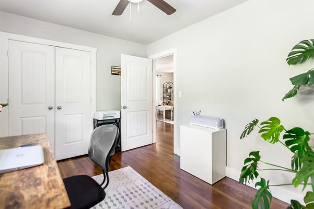 69 Jewell Whitmore Drive, Blairsville, GA 30512