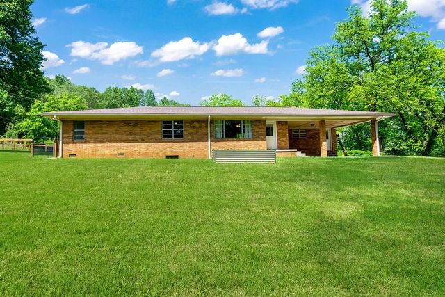 69 Jewell Whitmore Drive, Blairsville, GA 30512