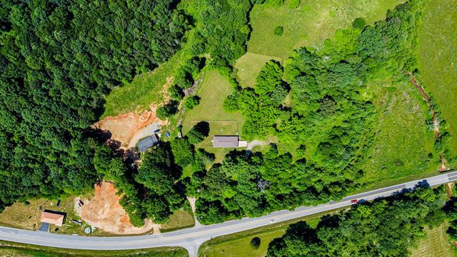 69 Jewell Whitmore Drive, Blairsville, GA 30512