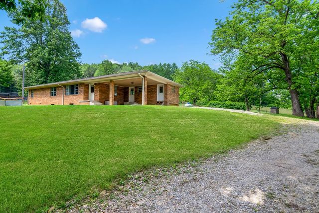 69 Jewell Whitmore Drive, Blairsville, GA 30512