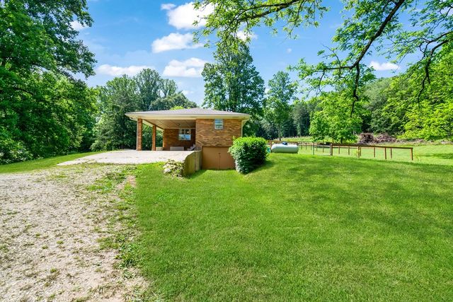 69 Jewell Whitmore Drive, Blairsville, GA 30512
