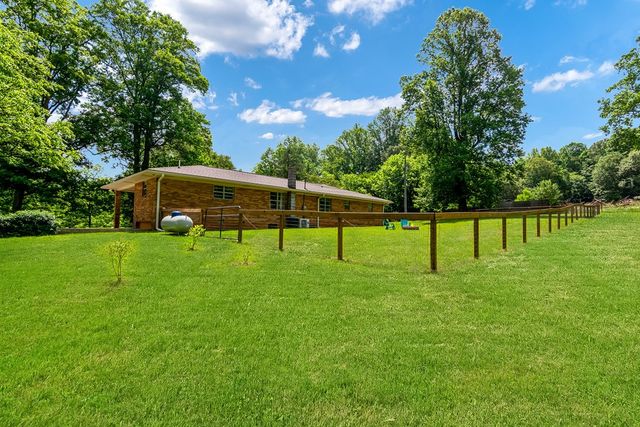 69 Jewell Whitmore Drive, Blairsville, GA 30512