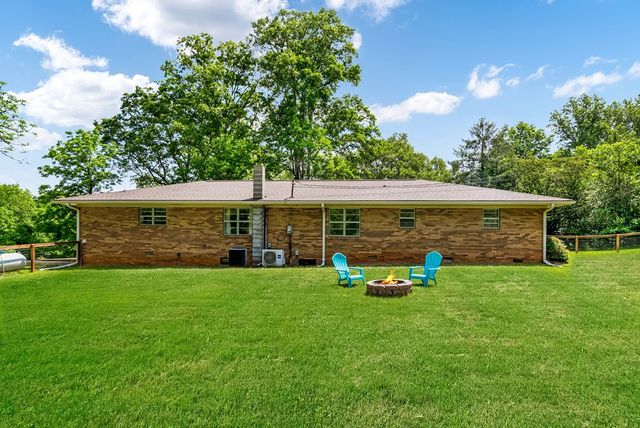 69 Jewell Whitmore Drive, Blairsville, GA 30512