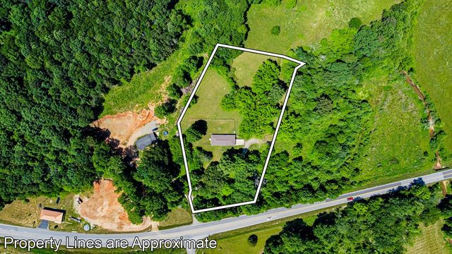 69 Jewell Whitmore Drive, Blairsville, GA 30512