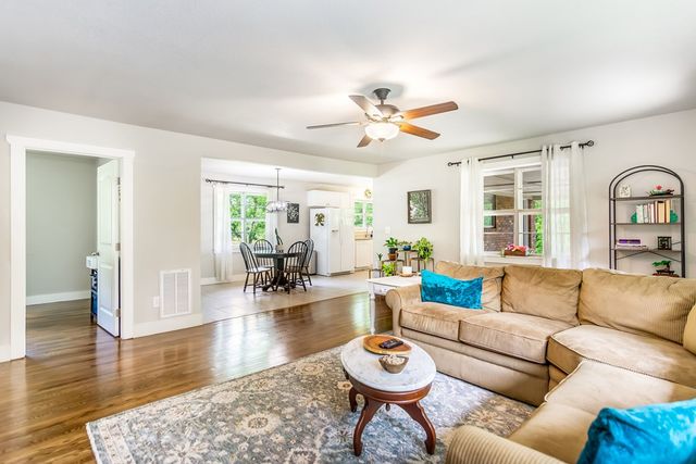 69 Jewell Whitmore Drive, Blairsville, GA 30512