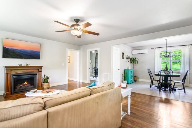 69 Jewell Whitmore Drive, Blairsville, GA 30512
