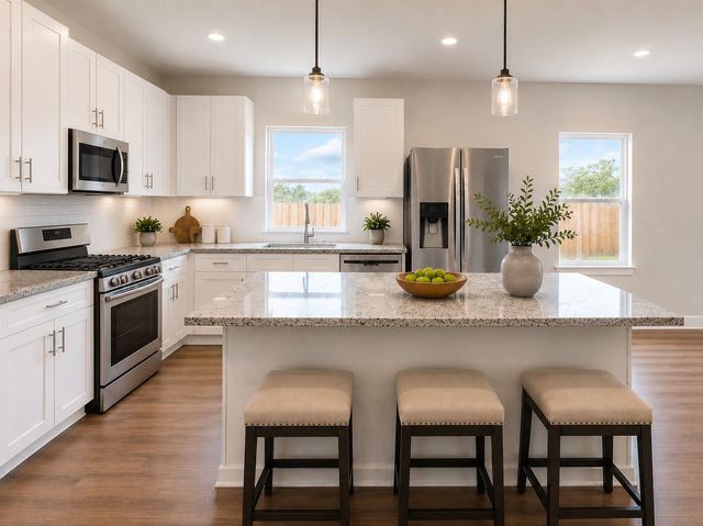 25685 John Wayne Road, Splendora, TX 77372