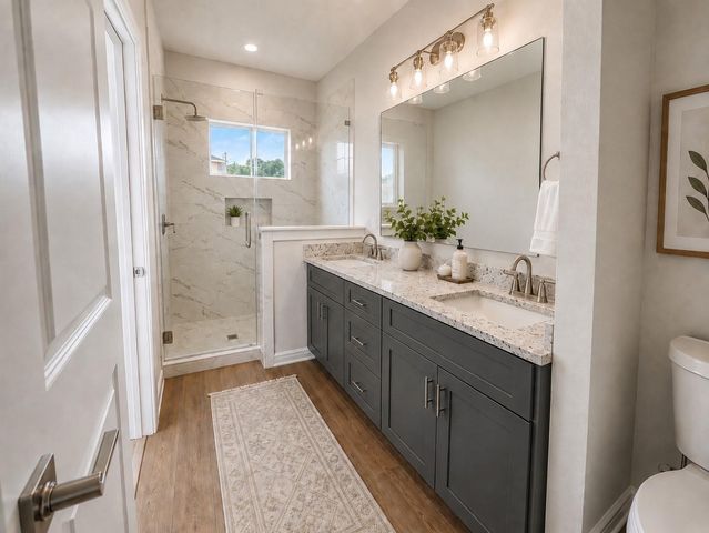 25685 John Wayne Road, Splendora, TX 77372