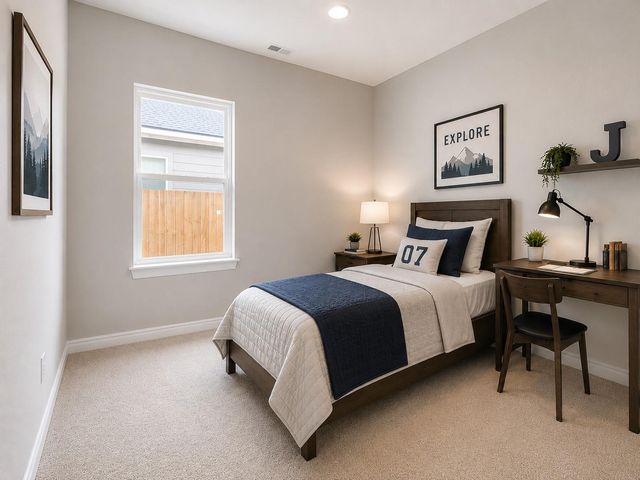 25685 John Wayne Road, Splendora, TX 77372