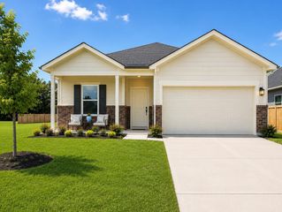 25685 John Wayne Road, Splendora, TX 77372