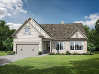 3612 Burgess Lane, Buford, GA 30519