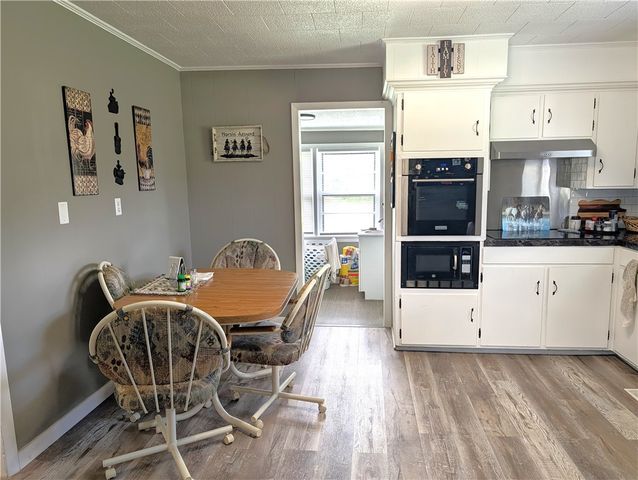 30 County Road 721, Berryville, AR 72616
