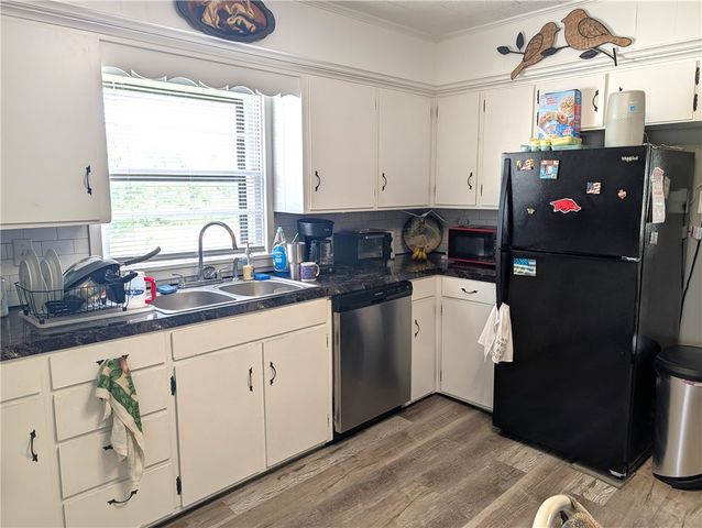 30 County Road 721, Berryville, AR 72616