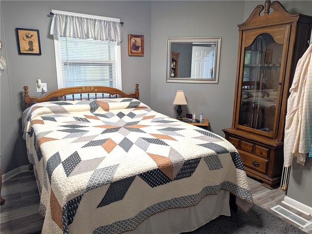 30 County Road 721, Berryville, AR 72616