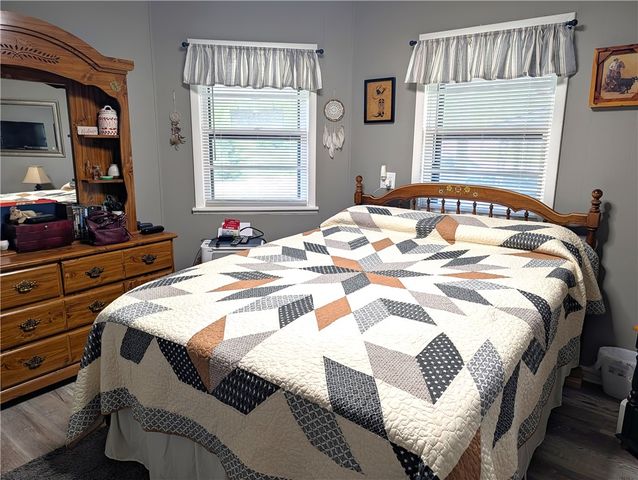 30 County Road 721, Berryville, AR 72616