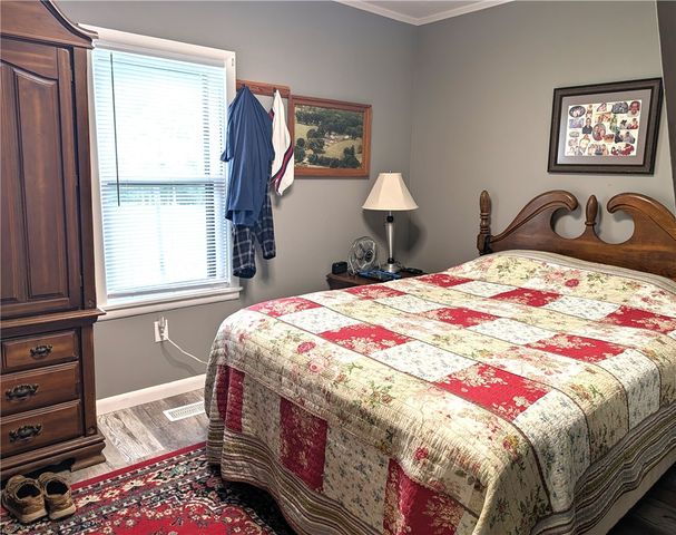 30 County Road 721, Berryville, AR 72616