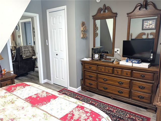 30 County Road 721, Berryville, AR 72616