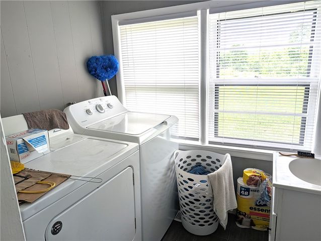 30 County Road 721, Berryville, AR 72616