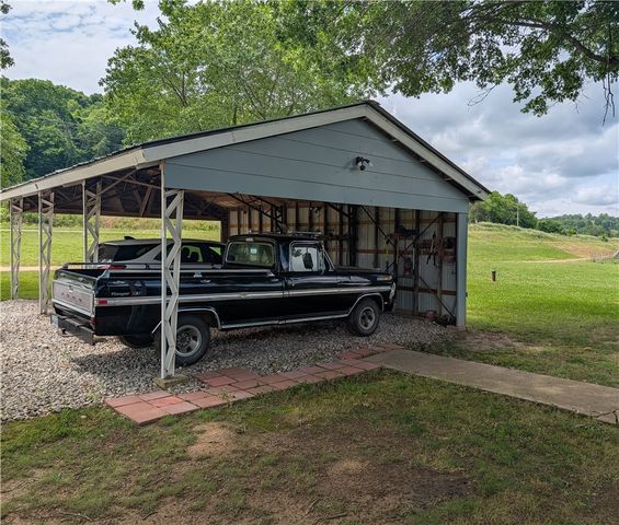 30 County Road 721, Berryville, AR 72616