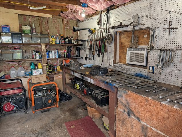 30 County Road 721, Berryville, AR 72616