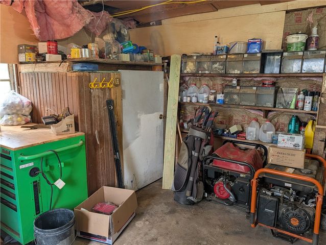 30 County Road 721, Berryville, AR 72616