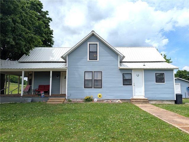 30 County Road 721, Berryville, AR 72616