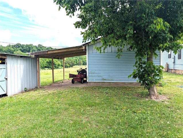 30 County Road 721, Berryville, AR 72616